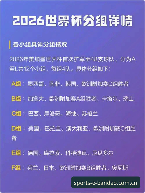 2026世界杯观赛受阻事件深度分析——半岛体育官网为您解读赛事背后的政治与签证困局